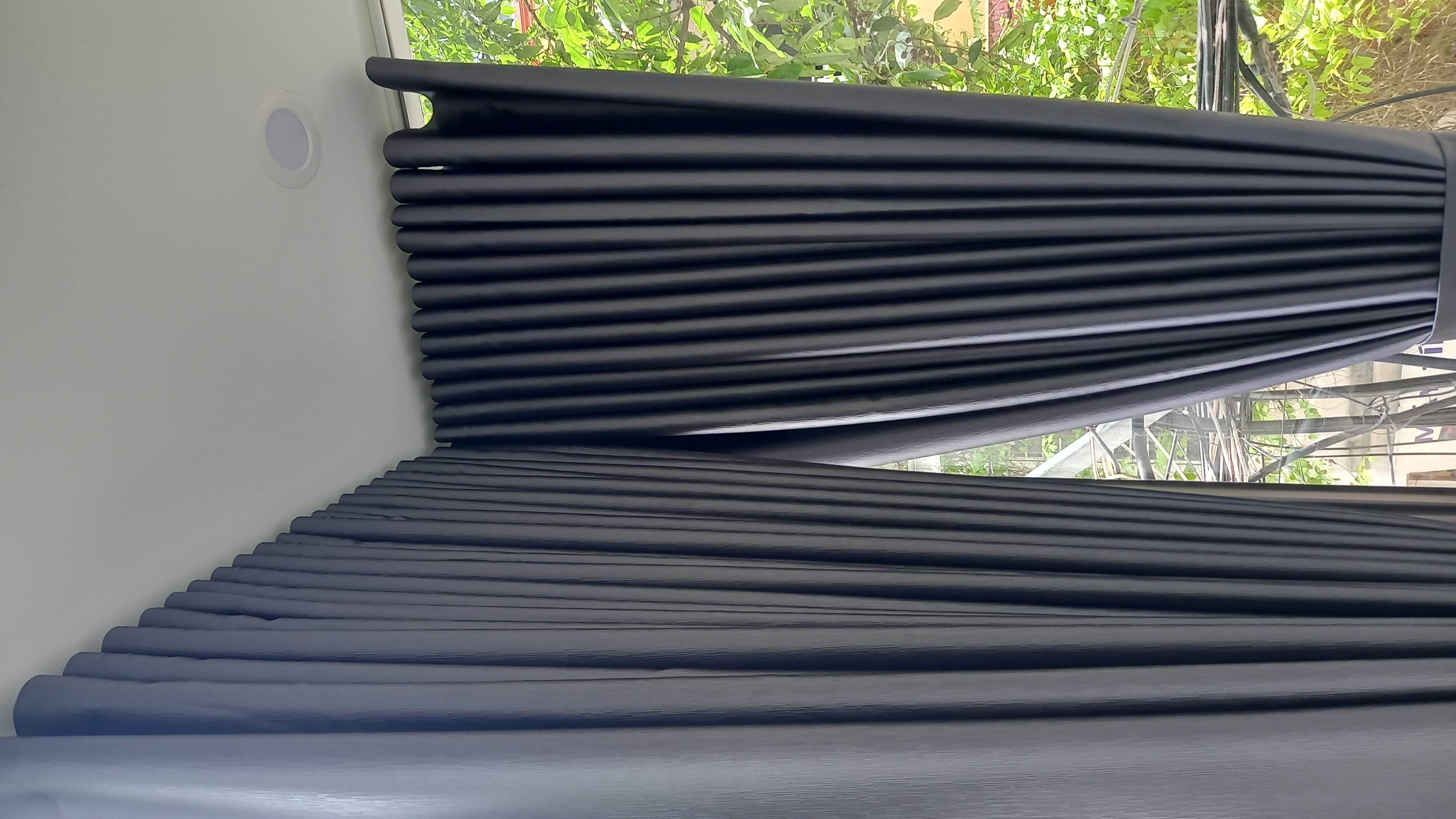 Công trình rèm tòa nhà 8 tầng Phố Hoa Bằng, Cầu Giấy