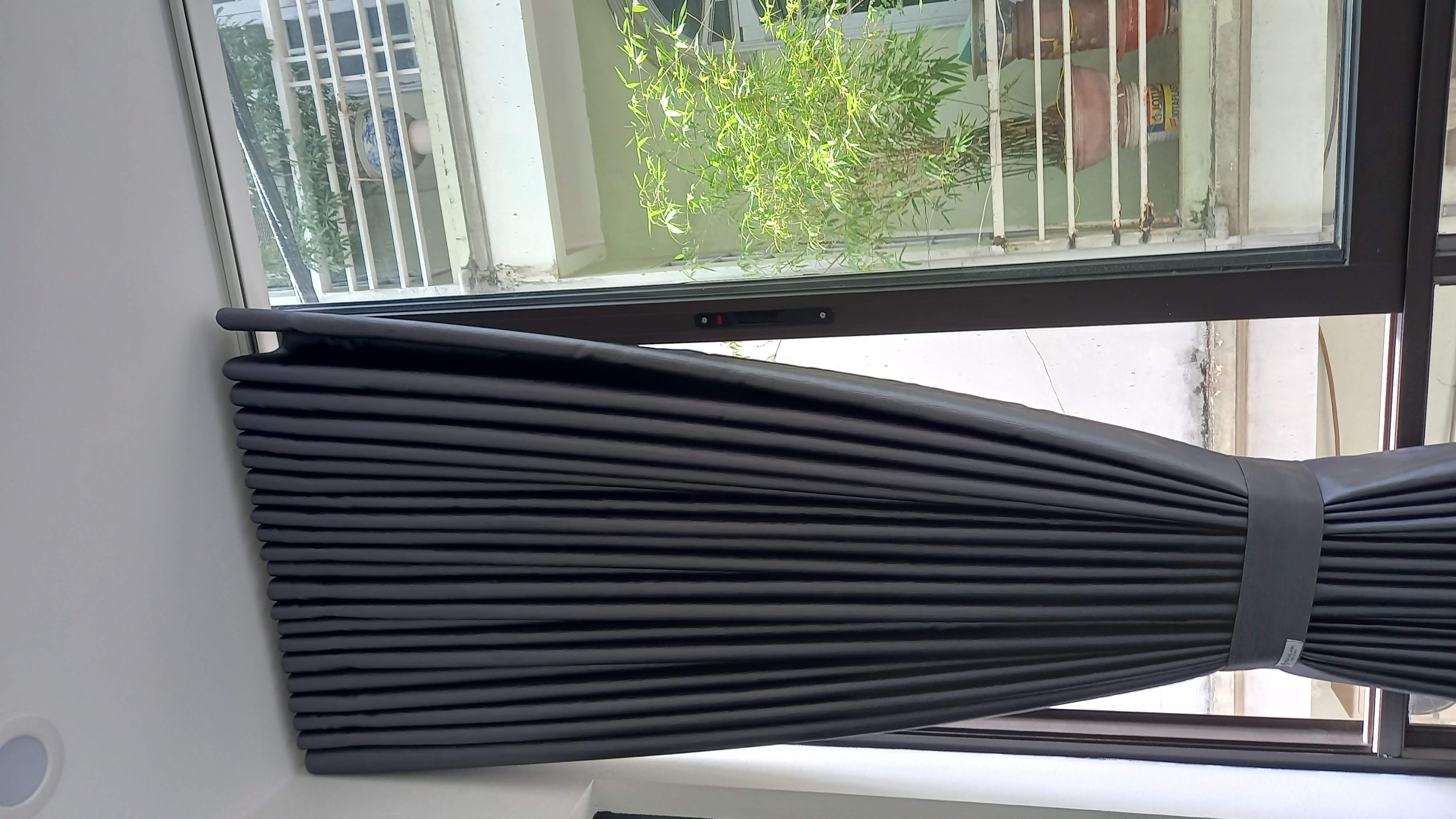 Công trình rèm tòa nhà 8 tầng Phố Hoa Bằng, Cầu Giấy