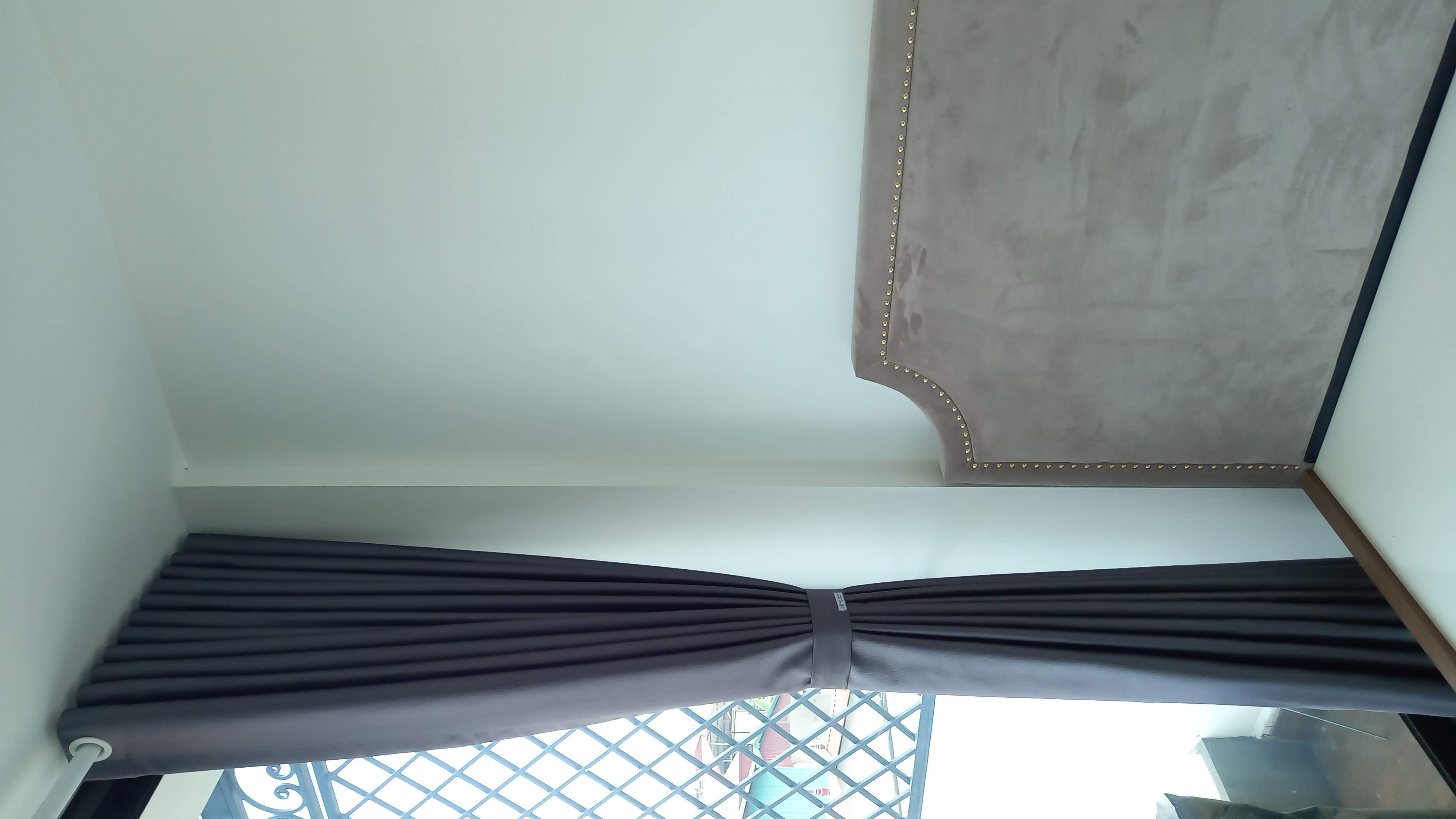 Công trình rèm tòa nhà 8 tầng Phố Hoa Bằng, Cầu Giấy