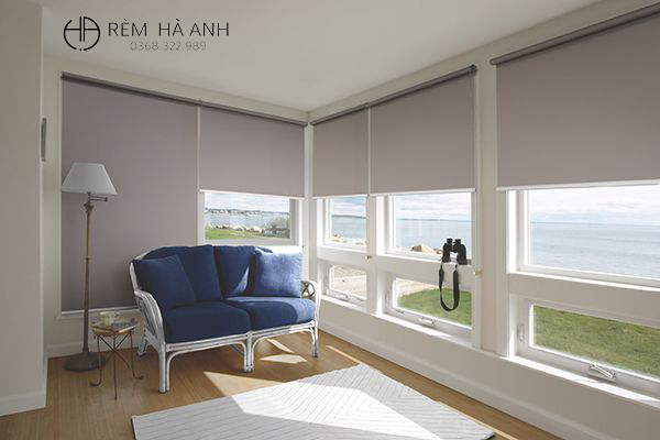 R&egrave;m cuốn chống nắng gi&aacute; tốt